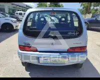 2003 Fiat Seicento