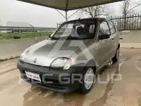 2003 Fiat Seicento