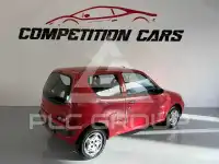 2003 Fiat Seicento