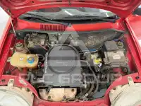2003 Fiat Seicento
