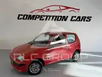 2003 Fiat Seicento