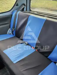 2003 Fiat Seicento