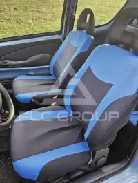 2003 Fiat Seicento