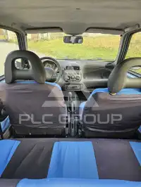2003 Fiat Seicento