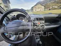 2003 Fiat Seicento