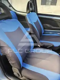 2003 Fiat Seicento