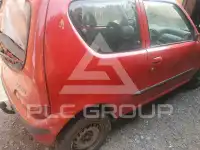 2003 Fiat Seicento