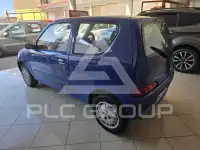 2003 Fiat Seicento
