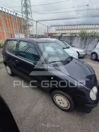 2003 Fiat Seicento