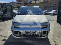 2003 Fiat Seicento