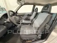 2003 Fiat Seicento