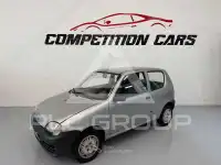 2003 Fiat Seicento