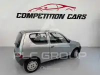 2003 Fiat Seicento