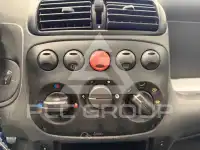 2003 Fiat Seicento