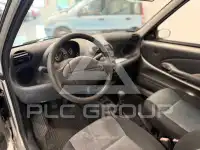 2003 Fiat Seicento