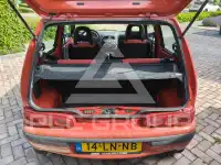 2003 Fiat Seicento