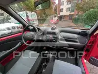 2003 Fiat Seicento