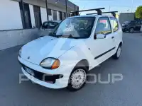 2003 Fiat Seicento