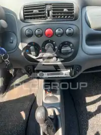 2003 Fiat Seicento