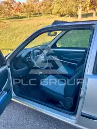 2003 Fiat Seicento