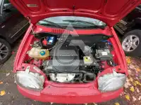 2003 Fiat Seicento
