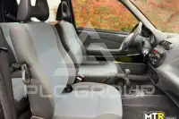 2003 Fiat Seicento