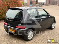 2003 Fiat Seicento