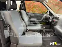 2003 Fiat Seicento