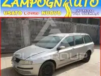 2003 Fiat Stilo