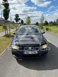 2003 Fiat Stilo