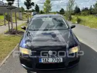 2003 Fiat Stilo