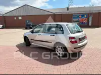 2003 Fiat Stilo