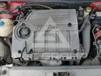 2003 Fiat Stilo