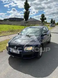 2003 Fiat Stilo