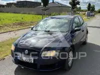 2003 Fiat Stilo