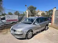 2003 Fiat Stilo