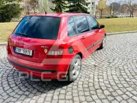 2003 Fiat Stilo