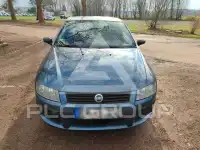 2003 Fiat Stilo