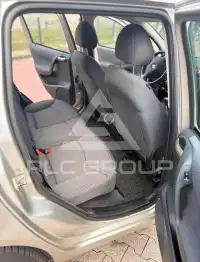 2003 Fiat Stilo