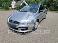 2003 Fiat Stilo