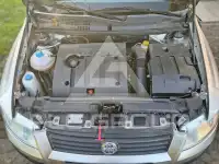 2003 Fiat Stilo