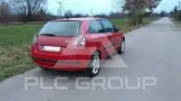 2003 Fiat Stilo