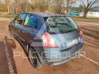 2003 Fiat Stilo