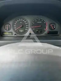 2003 Volvo S60