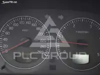 2003 Volvo S60