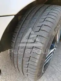 2003 Volvo S60
