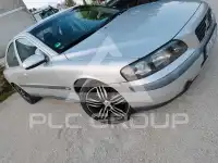 2003 Volvo S60
