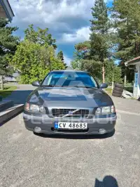 2003 Volvo S60