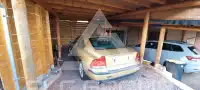 2003 Volvo S60