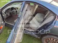 2003 Volvo S60